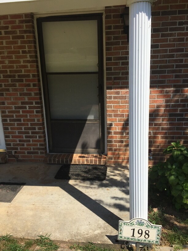 Quaint 2 bedroom Duplex in Wetumpka 198216216 Willow Springs Rd Wetumpka AL 36093