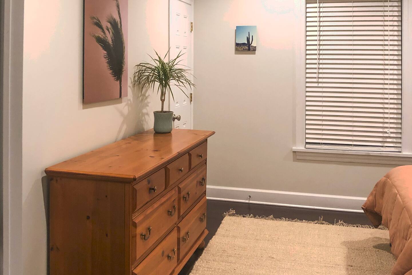 Bedroom - 4160 Lorain Ave