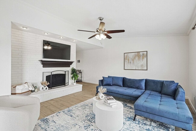 Building Photo - 5632 Terry St