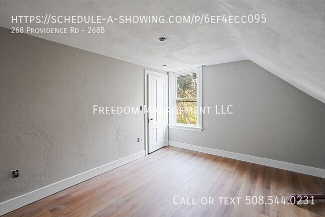 Building Photo - 268 Providence Rd