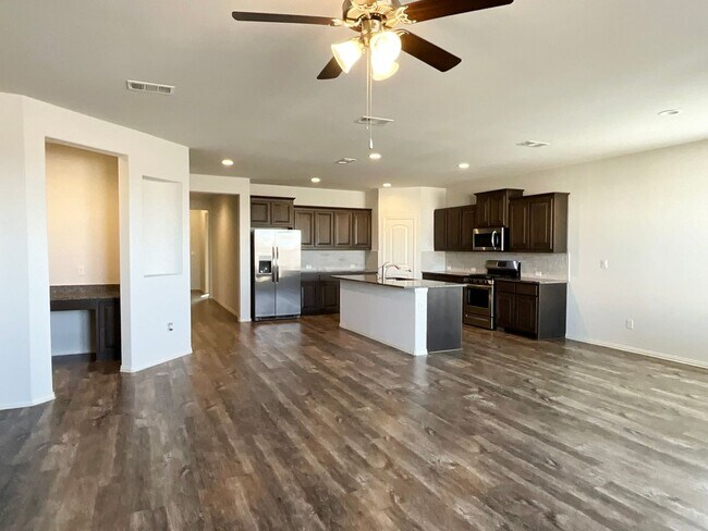 Building Photo - 1219 Santa Clara Dr