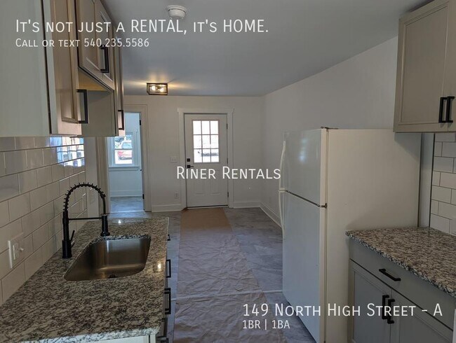 Building Photo - 149 N High St