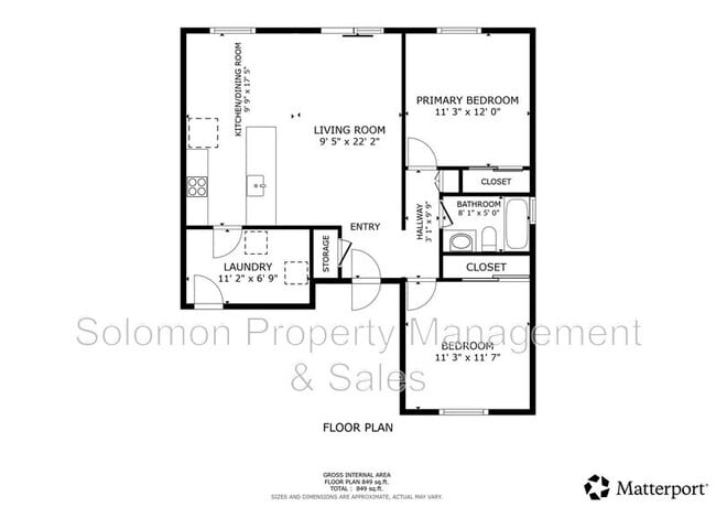 Building Photo - 3564 Thunder Dr