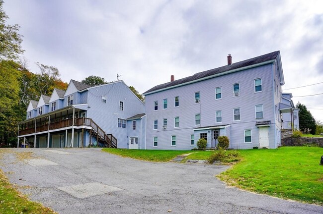 Primary Photo - 31-33 5th Ave