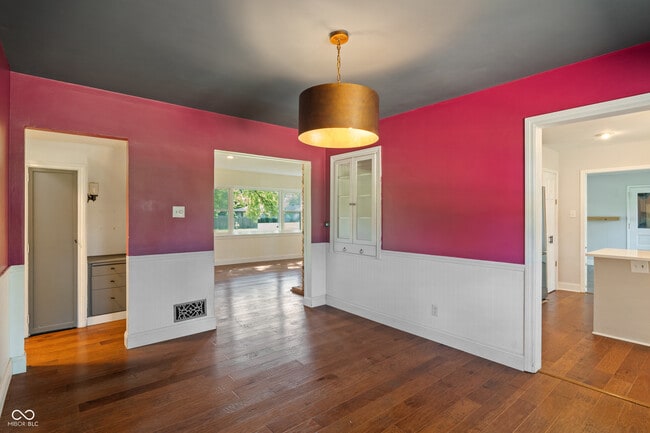 Building Photo - 6380 Hazelwood Ave