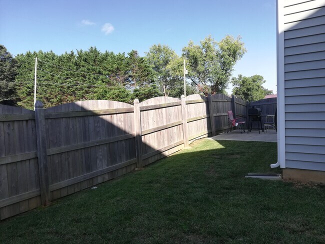 Building Photo - 6761 Padgett Hill Ln