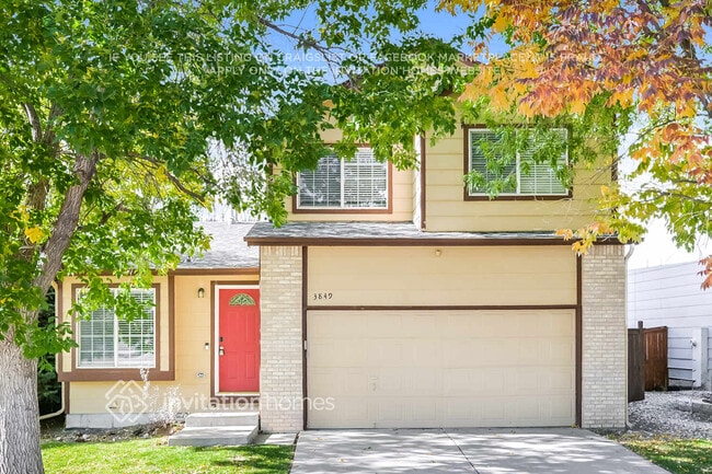 Building Photo - 3849 Primrose Ln