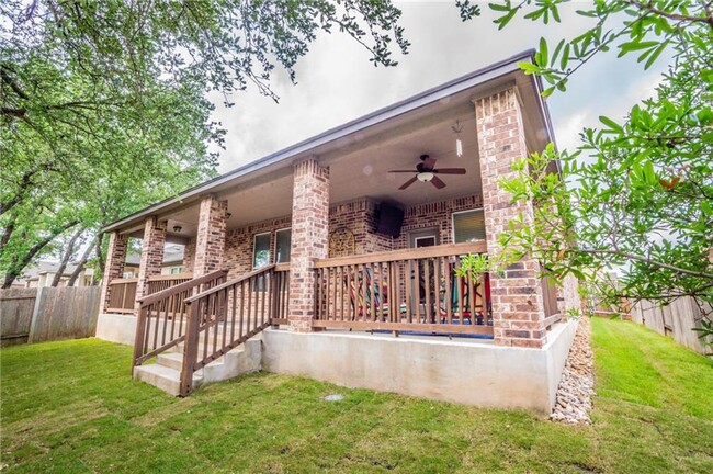 Building Photo - Gorgeous single story 3/2 in Leander Tx. M...