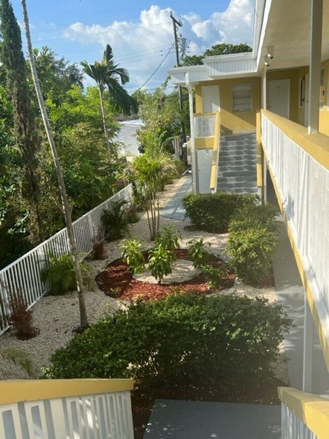 Interior Photo - Jefferson Street LLC