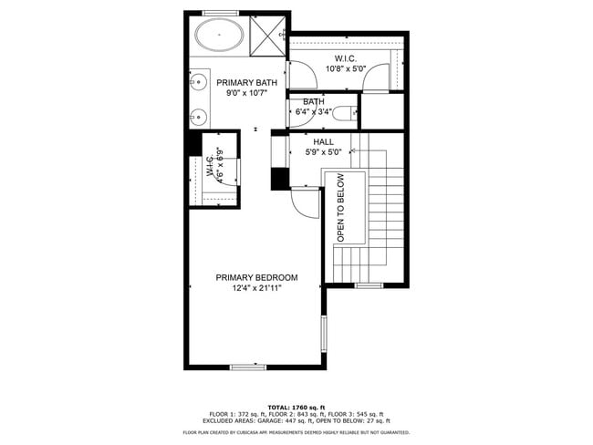 Building Photo - ONE MONTH FREE RENT! Beautiful 4 bedroom, ...