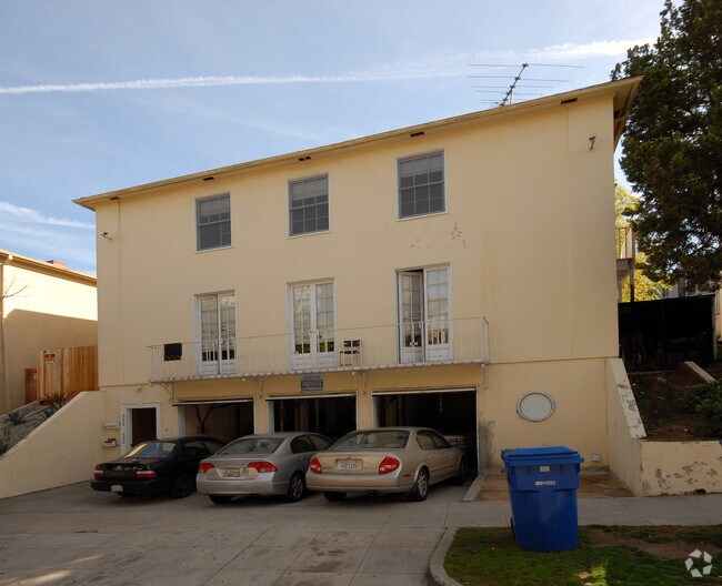 Building Photo - 520 Midvale Ave