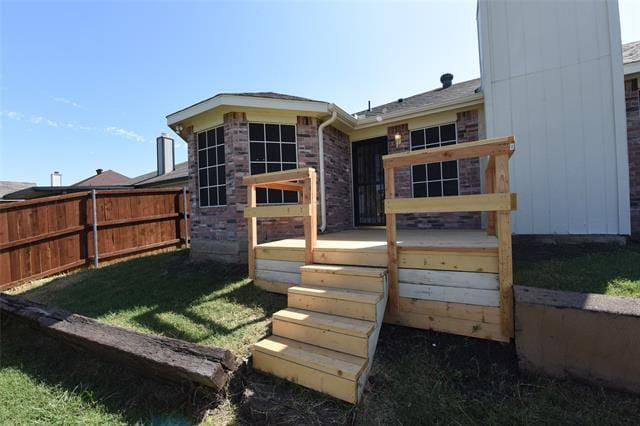 Building Photo - 6419 Brookhaven Trail