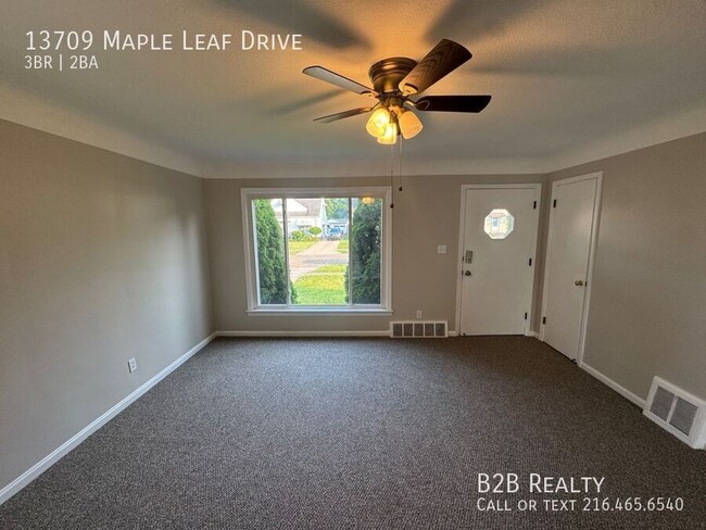 Building Photo - 13709 Maple Leaf Dr
