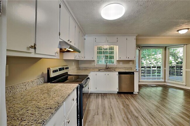 Building Photo - 3940 Camrose Pl