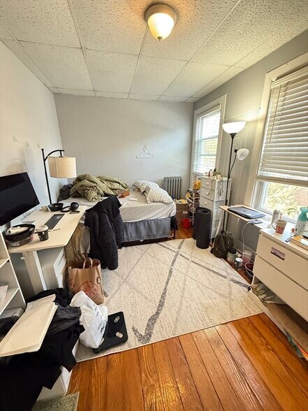 Building Photo - 846 Huntington Ave