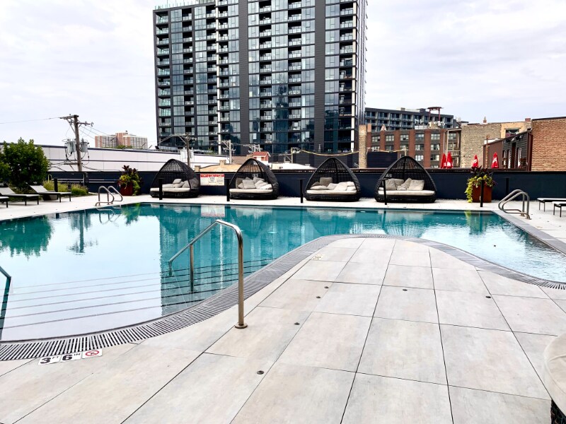 Building Photo - 186 N Ada St