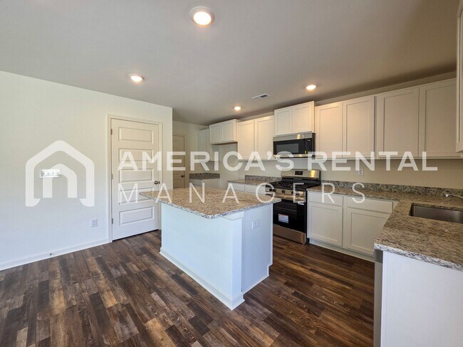 Building Photo - New Construction Home for Rent in Cullman, AL!