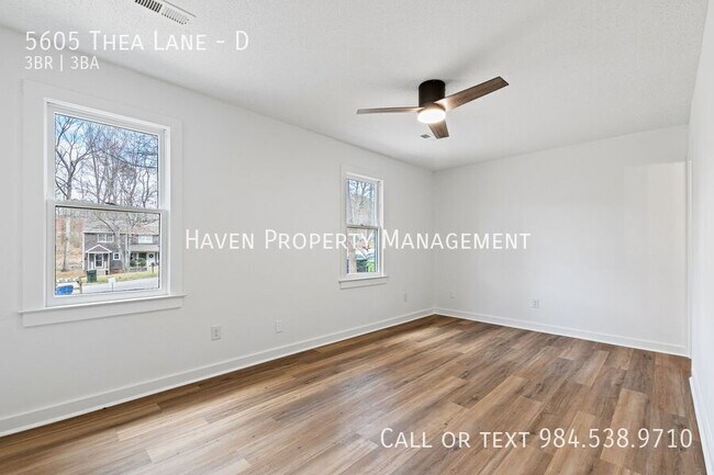 Building Photo - 5605 Thea Ln