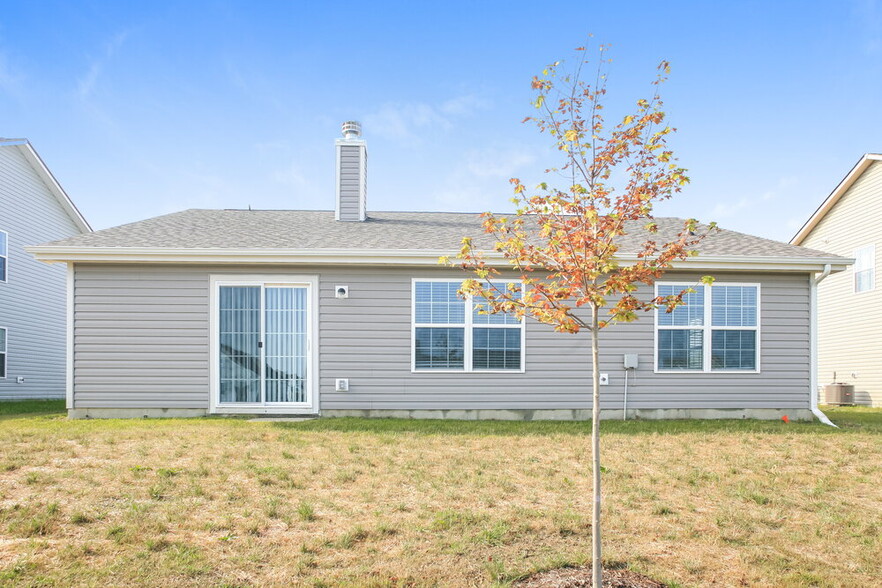 Building Photo - 2362 Montezuma Express Dr