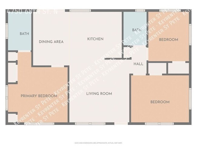 Building Photo - 4750 68th St N