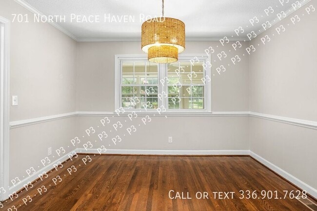 Building Photo - Mt Tabor Home - Lisa Barker - (734) 231-9495