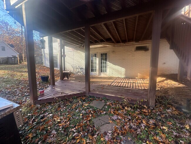 Building Photo - 4562 Gavin Woods Ct