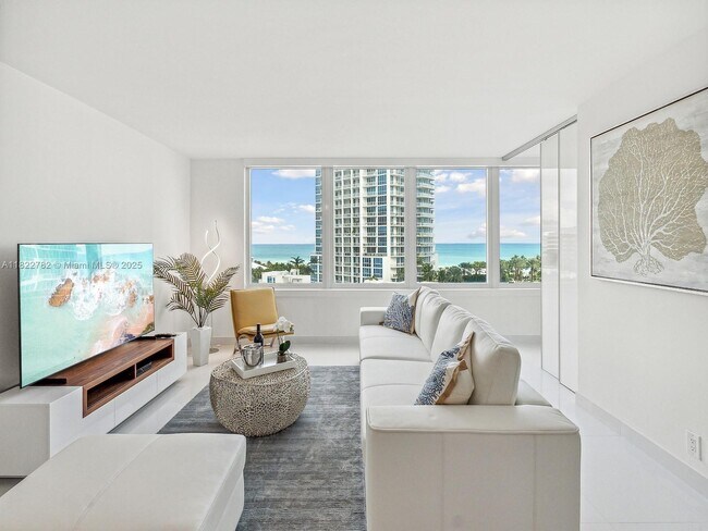 Building Photo - 400 South Pointe Dr