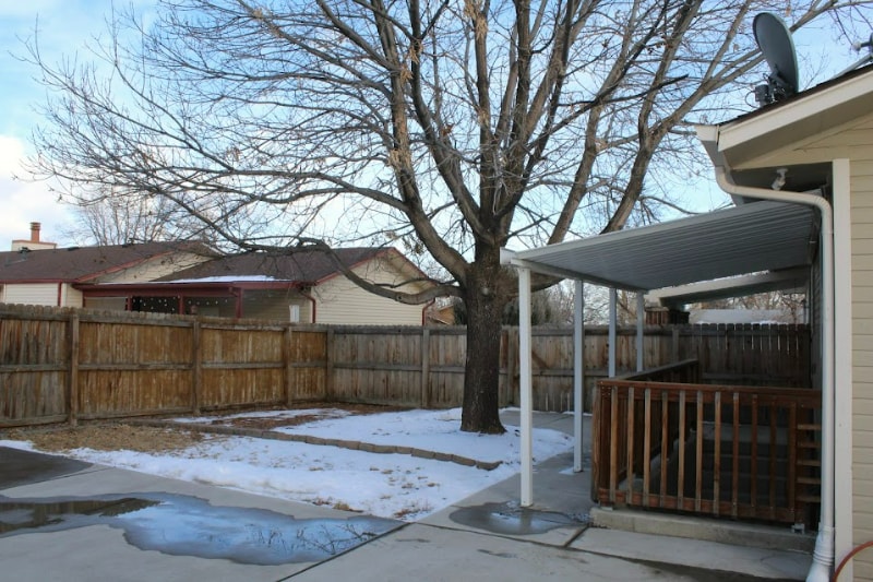 Building Photo - 2153 S Custer Ave