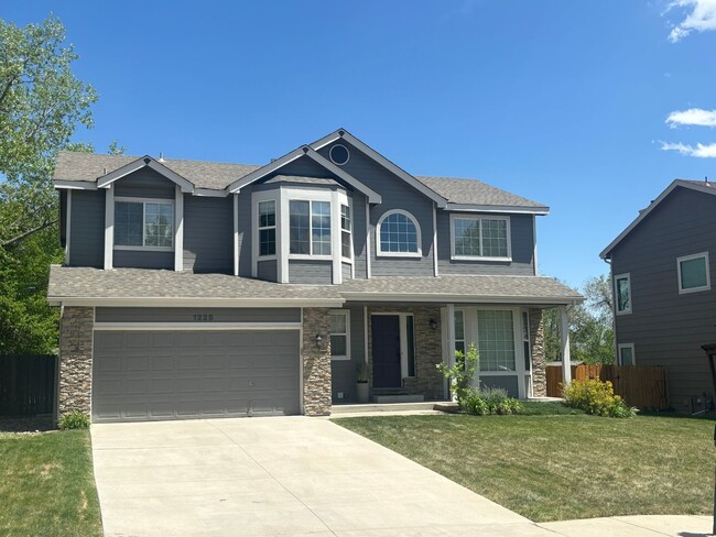 Primary Photo - gorgeous West-Side Home