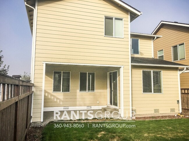 Building Photo - Spacious and Bright 4-bed, 2.5-bath home in The Preserve Available mid-April!