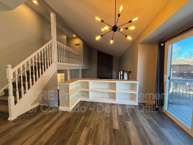 Building Photo - 3449 S Nucla Way