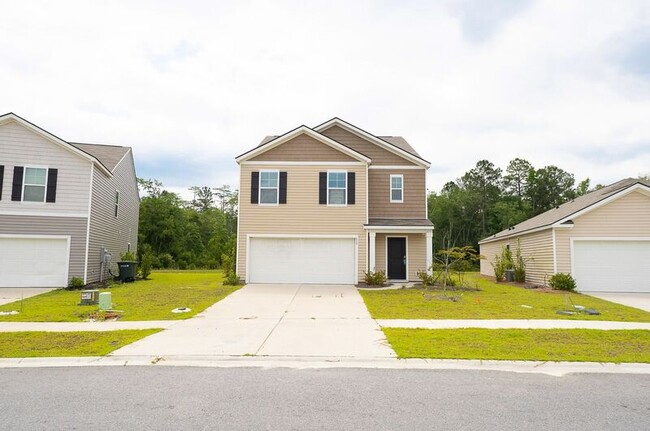Building Photo - 459 Coconut Dr