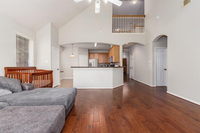 Building Photo - 18714 Racquet Sports Way