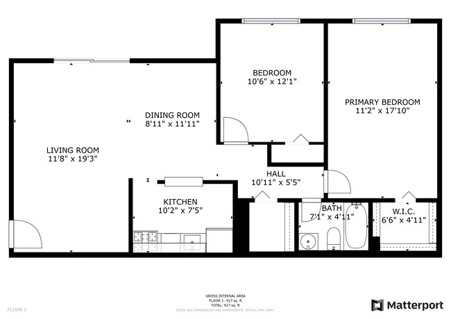 Building Photo - 6411 Hil-Mar Dr