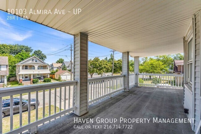 Building Photo - 10103 Almira Ave
