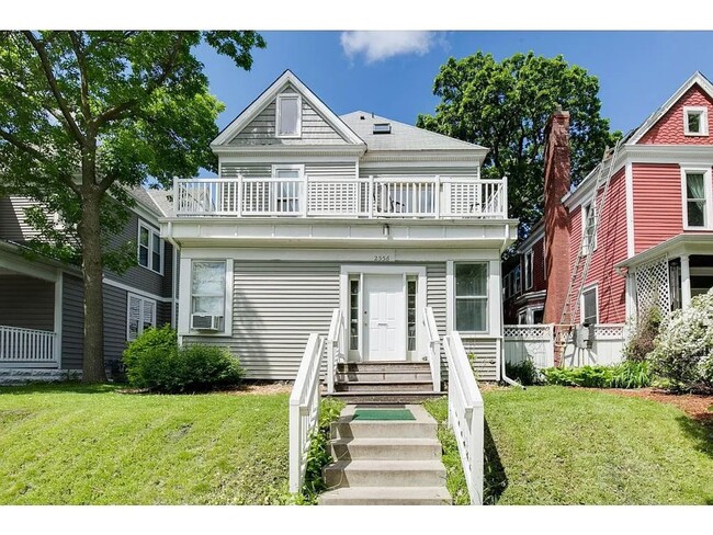 Building Photo - 2556 Dupont Ave S