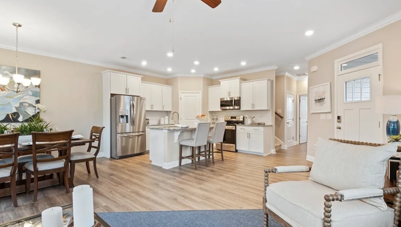 Building Photo - 523 Big Sur Lp