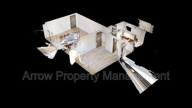 Building Photo - 207 E Arbor Ave