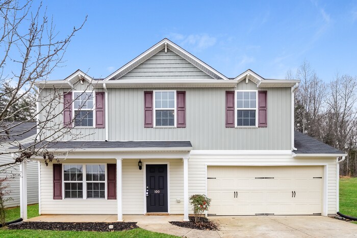 Primary Photo - 100 Hadley Dr