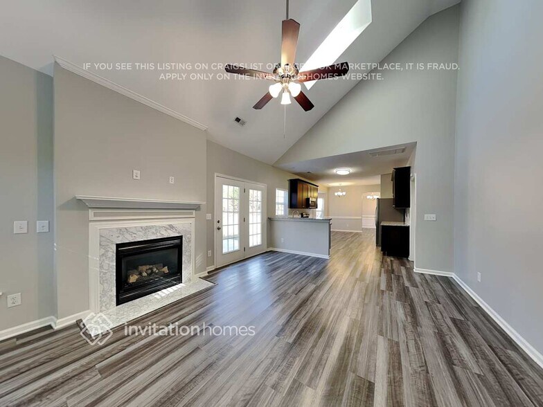 Building Photo - 6114 Lowergate Dr