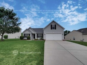 Building Photo - 6804 Thistle Down Dr