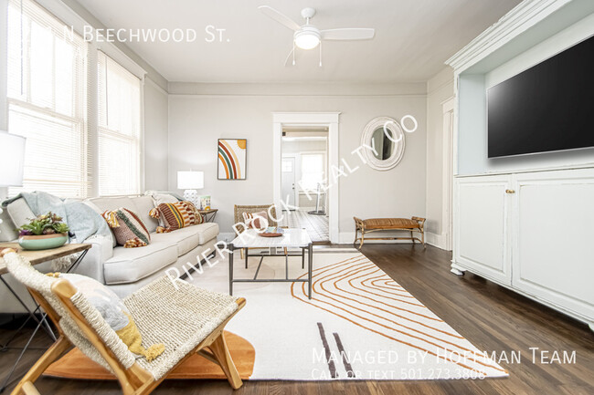 Building Photo - 201 Beechwood St