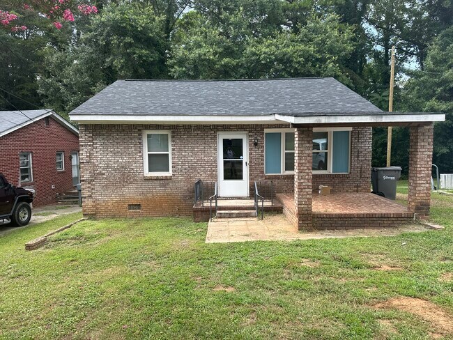 Building Photo - 107 Prospect Ave