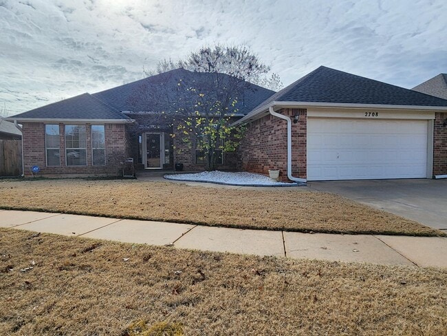 Building Photo - 2708 NW 170th Terrace