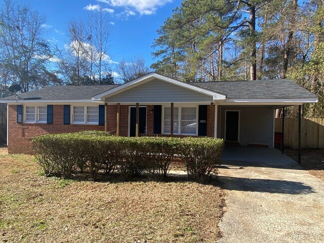 Building Photo - Charming 3BR House in Macon