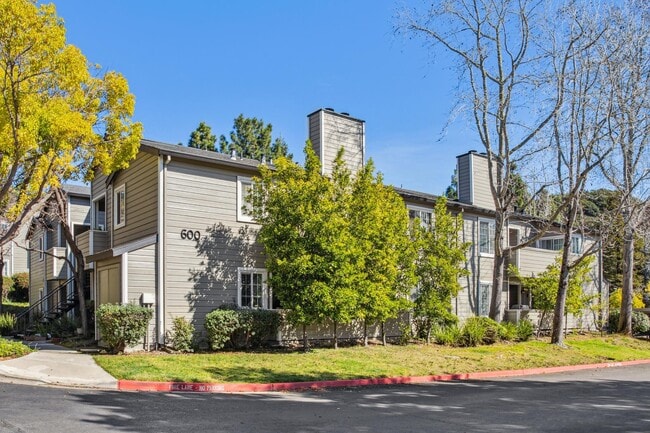 Building Photo - 600 Canyon Oaks Dr
