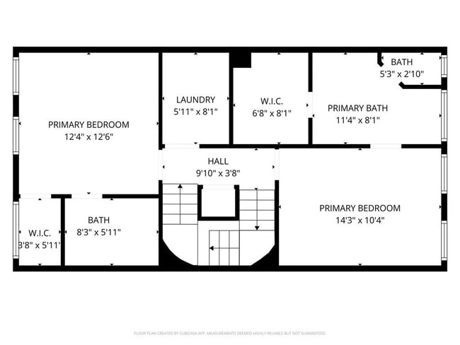 Building Photo - 424 Tioram Ln SE