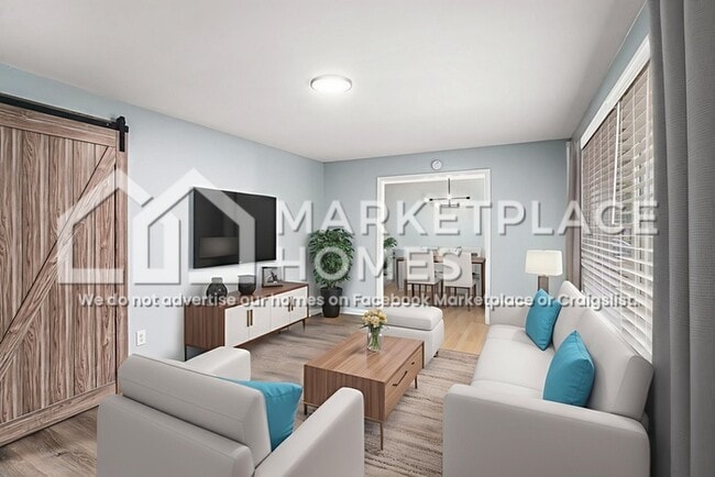 Building Photo - 9206 Blackwell St