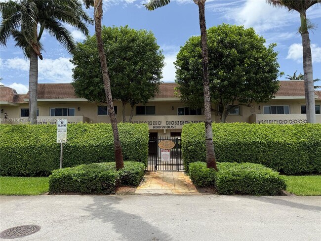 Building Photo - 14500 SW 88th Ave