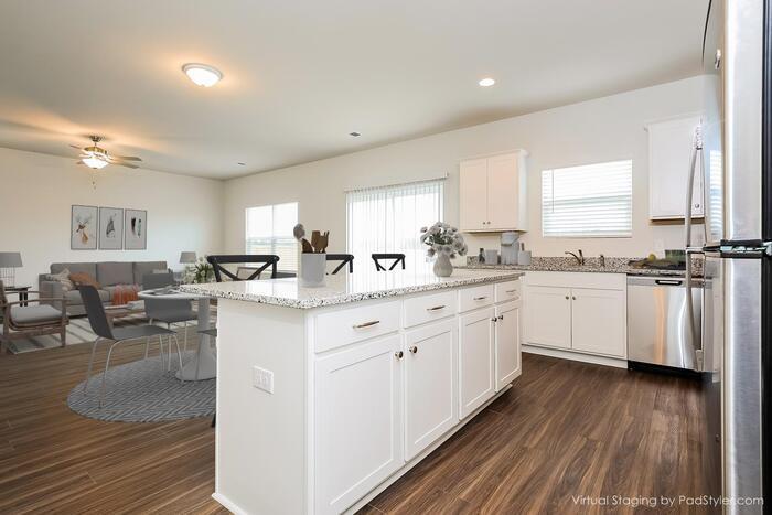 Building Photo - 105 Percheron Dr